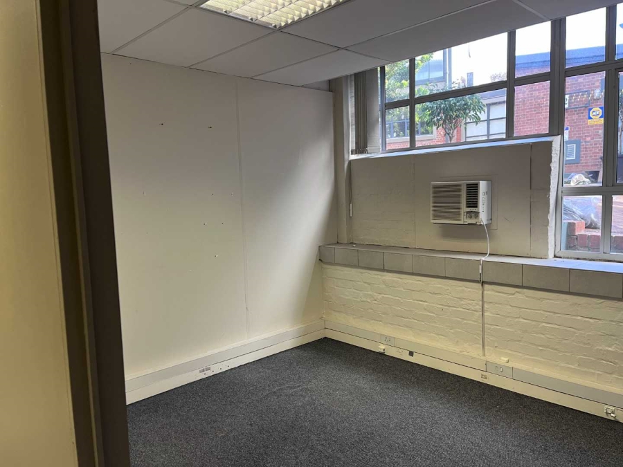 To Let commercial Property for Rent in Observatory Western Cape